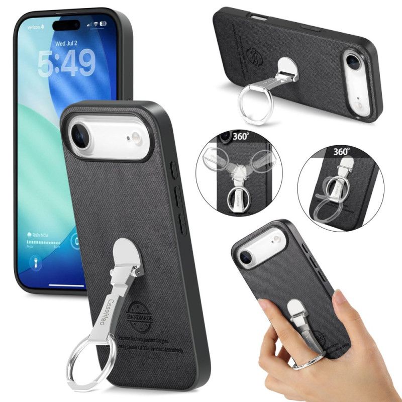 Futerały iPhone Air Etui Na Telefon Składana Podstawka