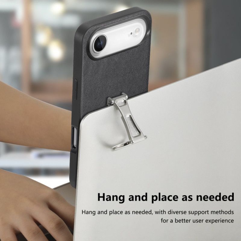 Futerały iPhone Air Etui Na Telefon Składana Podstawka