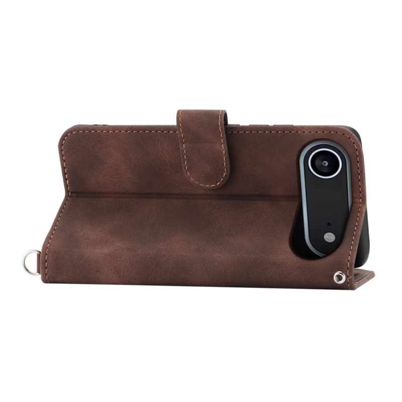 Pokrowce iPhone Air Koronka W Kwiaty