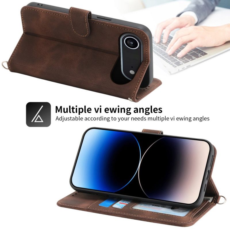 Pokrowce iPhone Air Koronka W Kwiaty