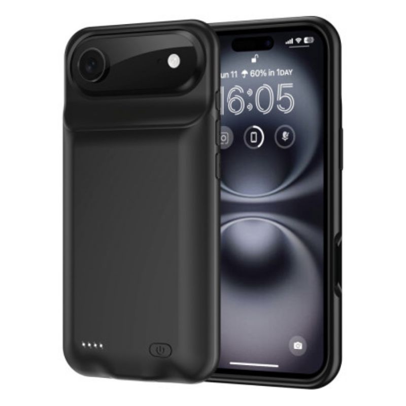 Powerbank 6000 Mah Do iPhone'a Air Ze Wzmocnioną Ochroną