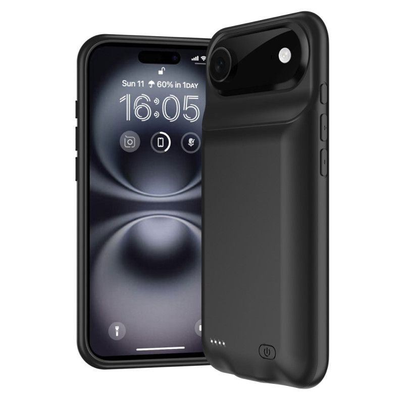 Powerbank 6000 Mah Do iPhone'a Air Ze Wzmocnioną Ochroną