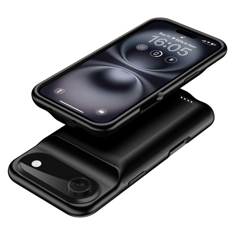 Powerbank 6000 Mah Do iPhone'a Air Ze Wzmocnioną Ochroną