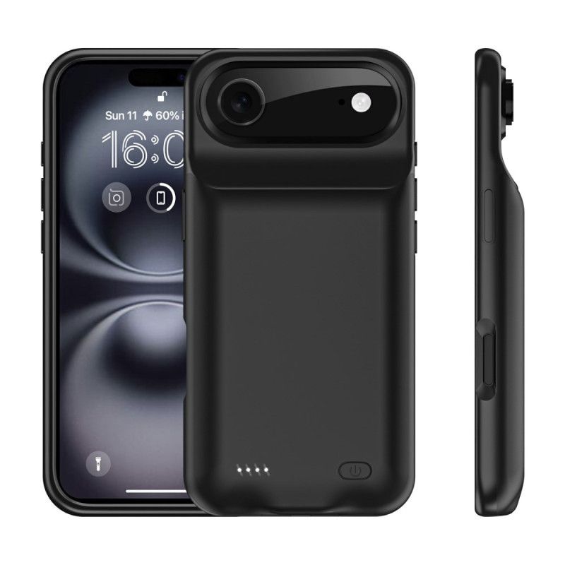 Powerbank 6000 Mah Do iPhone'a Air Ze Wzmocnioną Ochroną