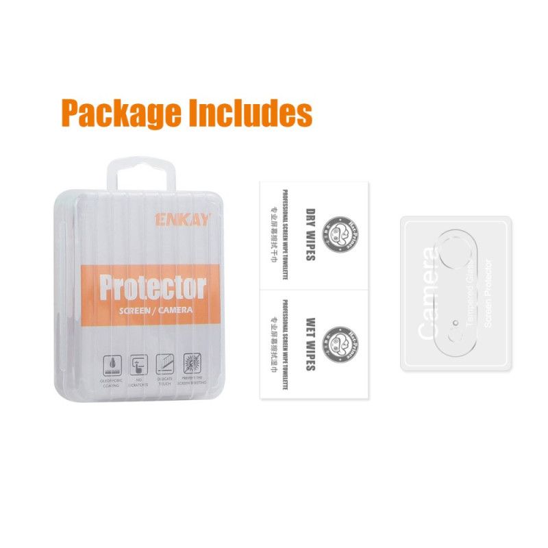 Szkło Hartowane Do iPhone'a Air