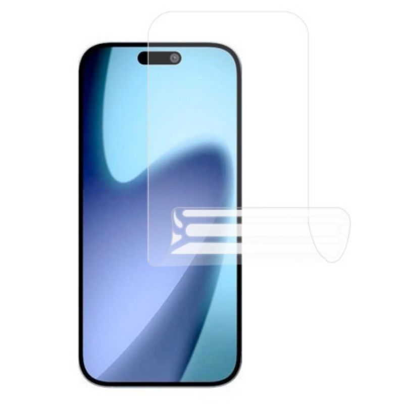 Szkło Ochronne Do iPhone'a Air