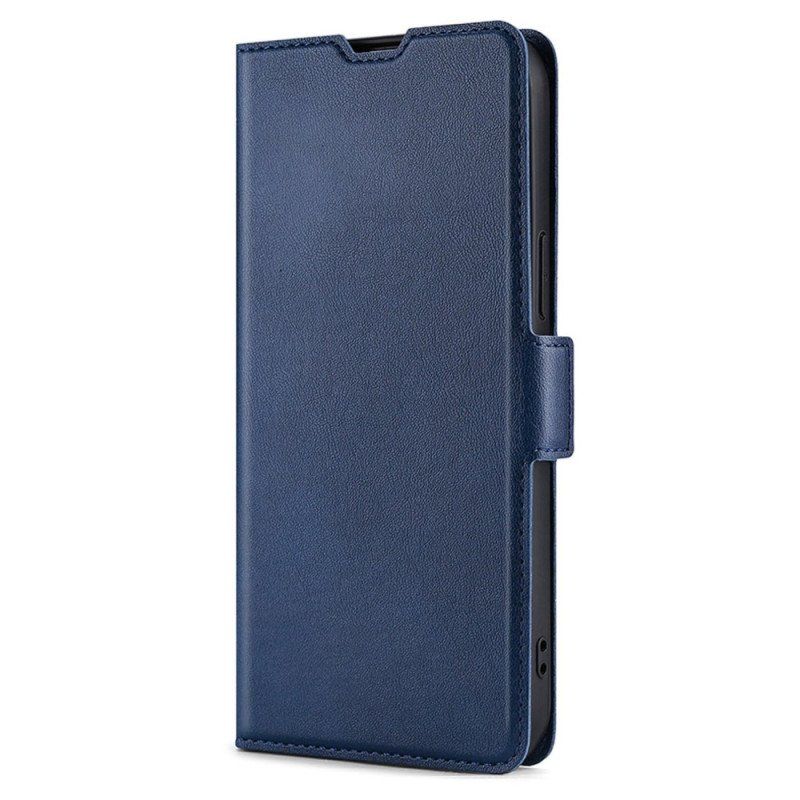 Etui Folio do Poco X5 5G Bardzo Dobrze