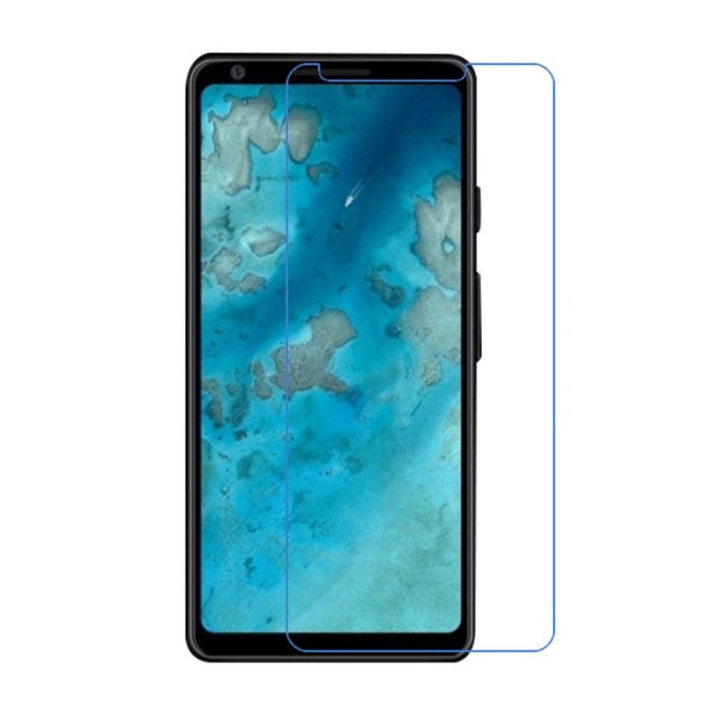 Ultra Odporna Folia Ochronna Na Ekran Google Pixel 4 XL