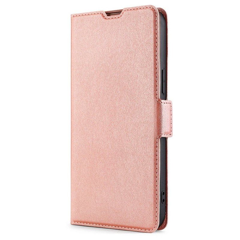 Etui Folio do Xiaomi 13 Lite Bardzo Dobrze