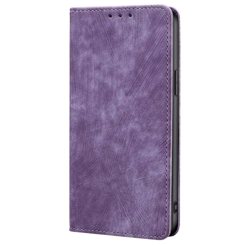 Etui Na Telefon do Xiaomi 13 Lite Etui Folio Retro