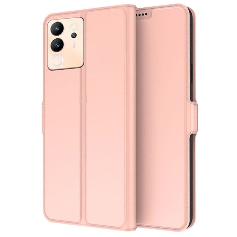 Case Vivo V30 Lite 5g Etui Na Telefon Etui Na Karty