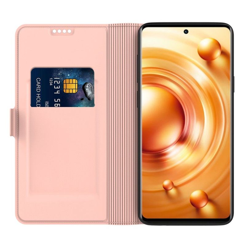 Case Vivo V30 Lite 5g Etui Na Telefon Etui Na Karty