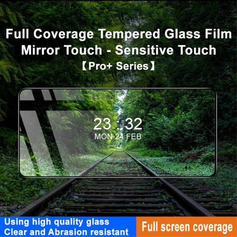 Szkło Hartowane O Pełnej Powierzchni Do Vivo V30 Lite 5g