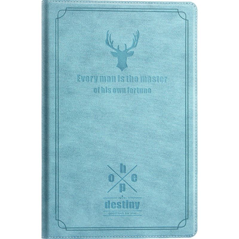 Case Samsung Galaxy Tab S10 Fe Etui Na Telefon Jeleń