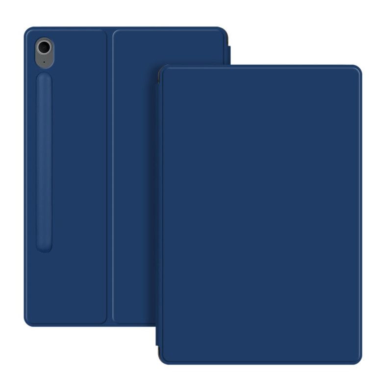 Case Samsung Galaxy Tab S10 Fe Etui Na Telefon Magnetyczna Podstawka I Funkcja Automatycznego Uśpienia/wybudzenia