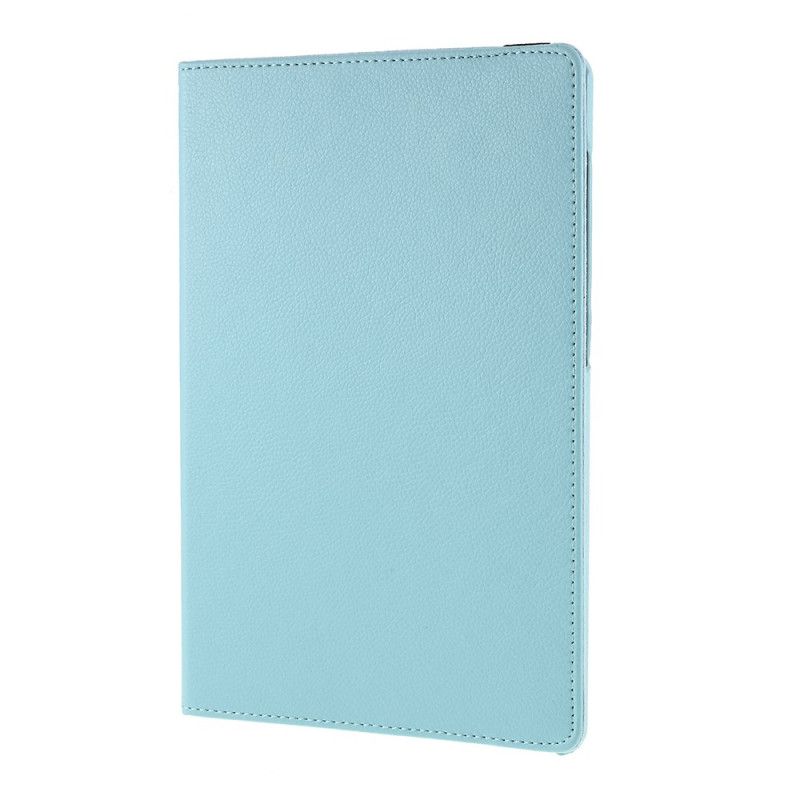 Case Samsung Galaxy Tab S10 Fe Etui Na Telefon Obrotowy Z Gumką
