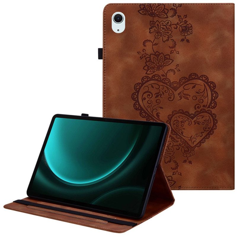 Case Samsung Galaxy Tab S10 Fe Etui Na Telefon Serca