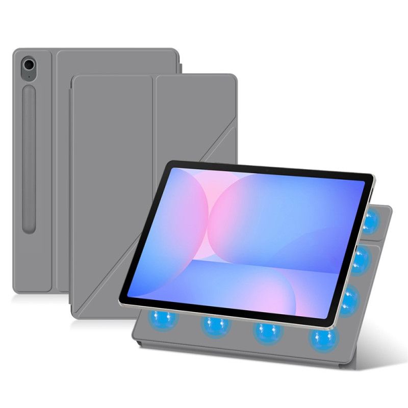 Etui Do Samsung Galaxy Tab S10 Fe Origami