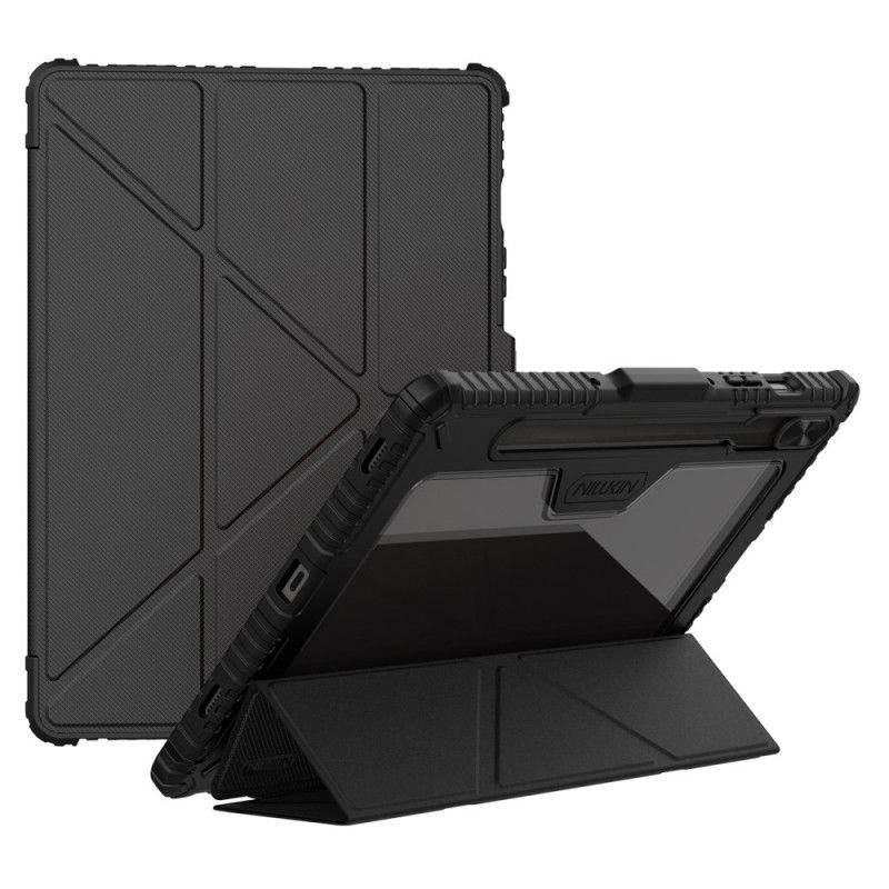 Etui Do Samsung Galaxy Tab S10 Fe Zderzak Nillkin