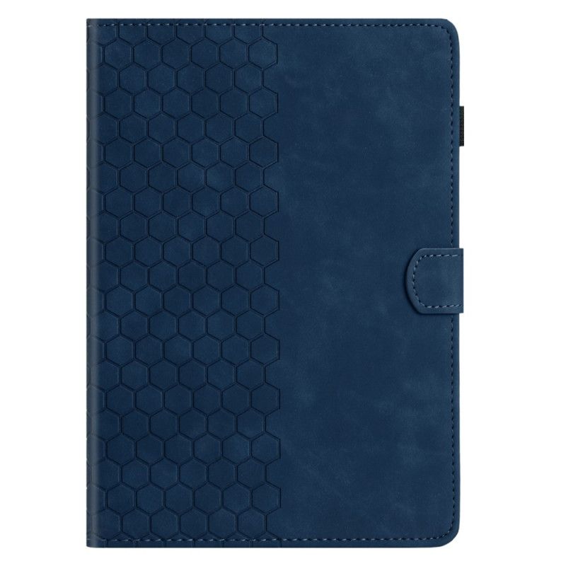 Etui Folio Samsung Galaxy Tab S10 Fe Pozioma Ramka