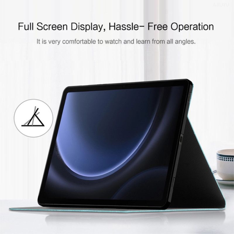 Etui Samsung Galaxy Tab S10 Fe Jeleń