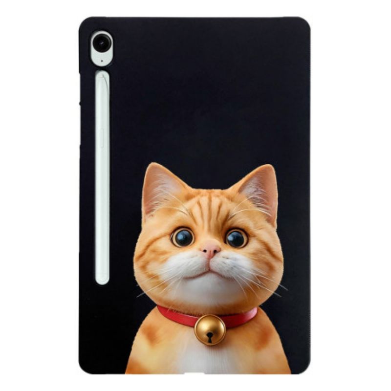 Etui Samsung Galaxy Tab S10 Fe Kot Etui Ochronne