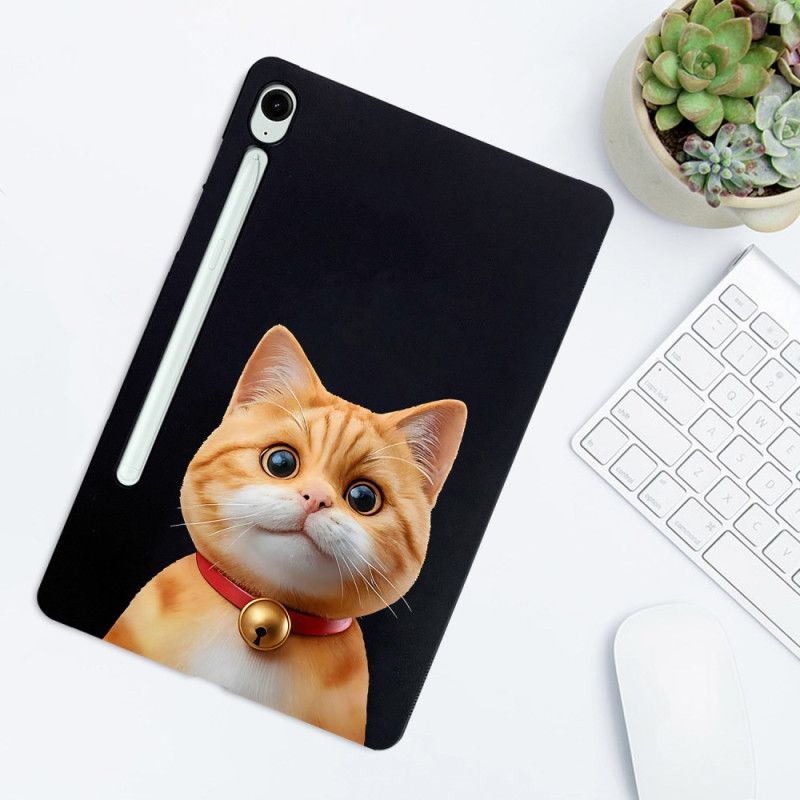 Etui Samsung Galaxy Tab S10 Fe Kot Etui Ochronne