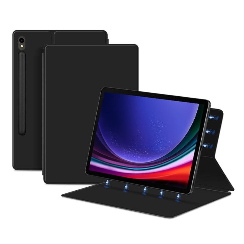 Etui Samsung Galaxy Tab S10 Fe Etui Na Telefon Magnetyczny