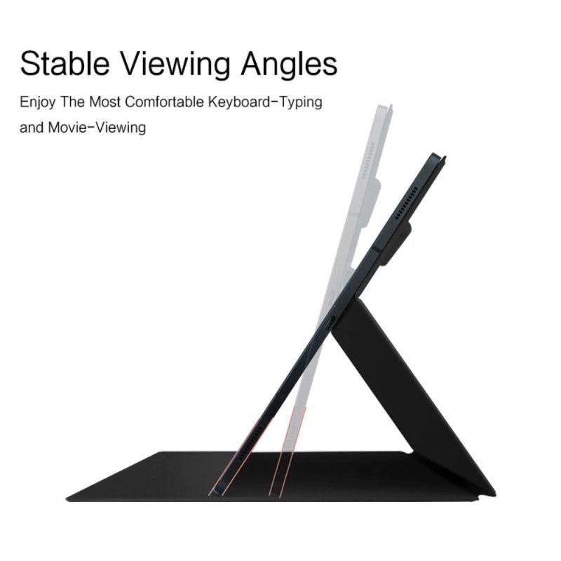 Etui Samsung Galaxy Tab S10 Fe Etui Na Telefon Magnetyczny