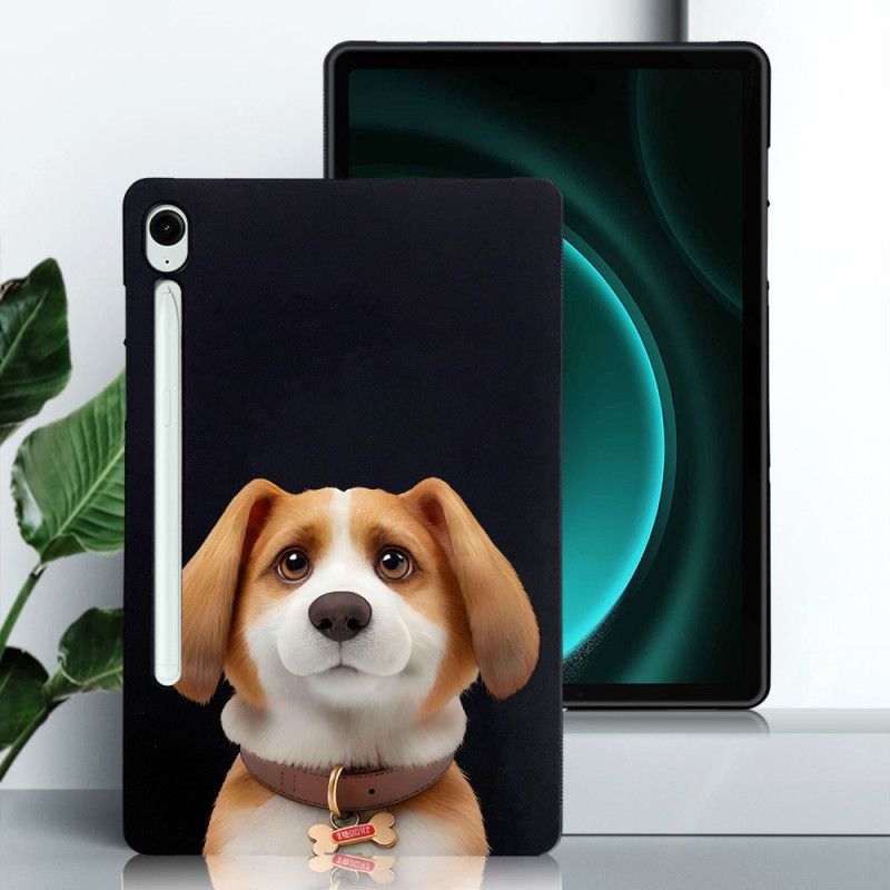 Futerały Samsung Galaxy Tab S10 Fe Etui Na Telefon Harrier Beagle