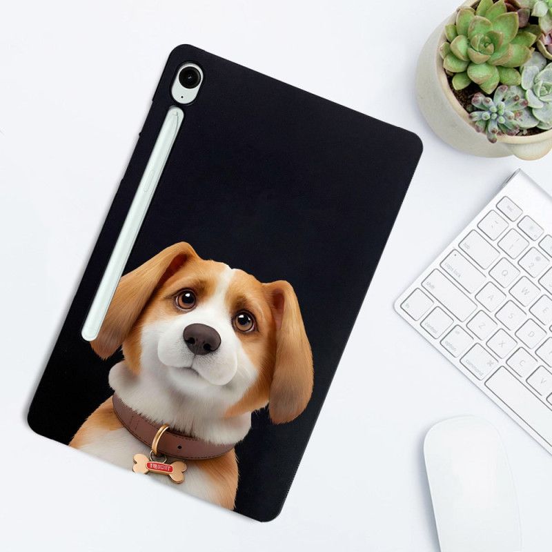 Futerały Samsung Galaxy Tab S10 Fe Etui Na Telefon Harrier Beagle
