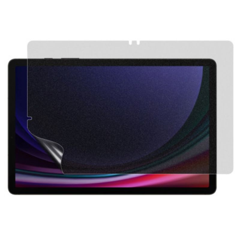 Matowy Ochraniacz Ekranu Anty-szpiegowski Do Samsung Galaxy Tab S10 Lite / S10 Fe / Tab S9 / S8 / S7