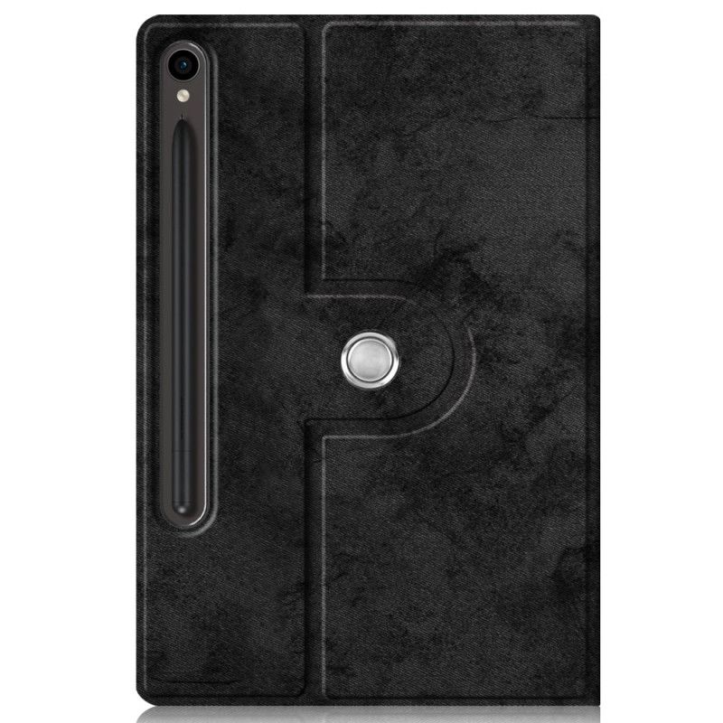 Obudowa Samsung Galaxy Tab S10 Fe Etui Na Telefon Obrotowy