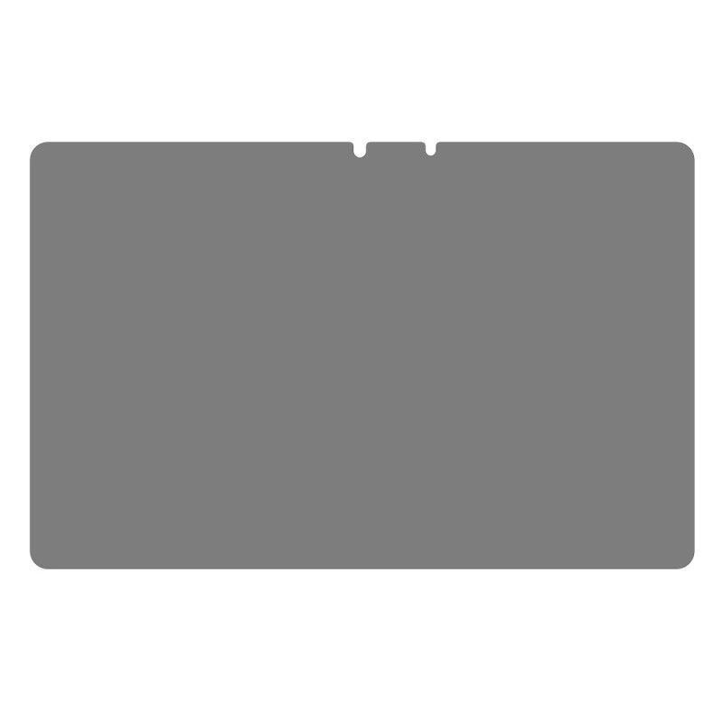 Ochraniacz Ekranu Ze Szkła Hartowanego Anty-szpiegowskiego Do Samsung Galaxy Tab S10 Lite / S10 Fe / S9 / S9 Fe / S8 / S7