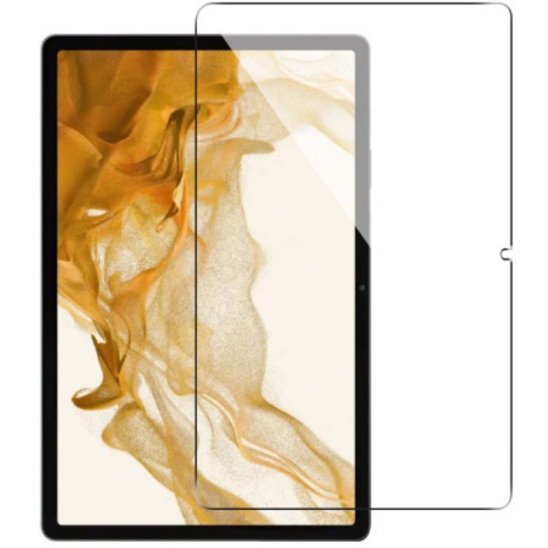 Ochraniacz Ekranu Ze Szkła Hartowanego Do Samsung Galaxy Tab S10 Fe