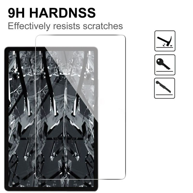 Ochraniacz Ekranu Ze Szkła Hartowanego Do Samsung Galaxy Tab S10 Fe