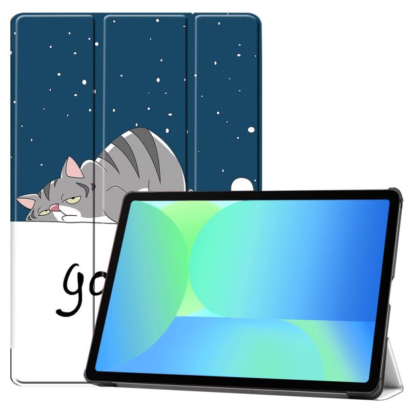 Samsung Galaxy Tab S10 Fe Dobranoc