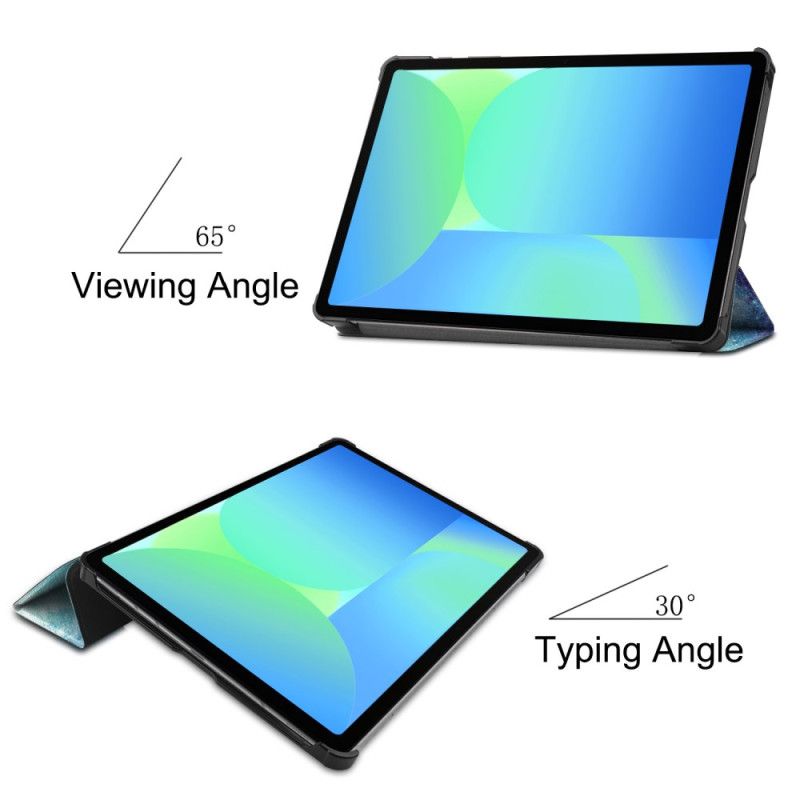 Samsung Galaxy Tab S10 Fe Galaktyka