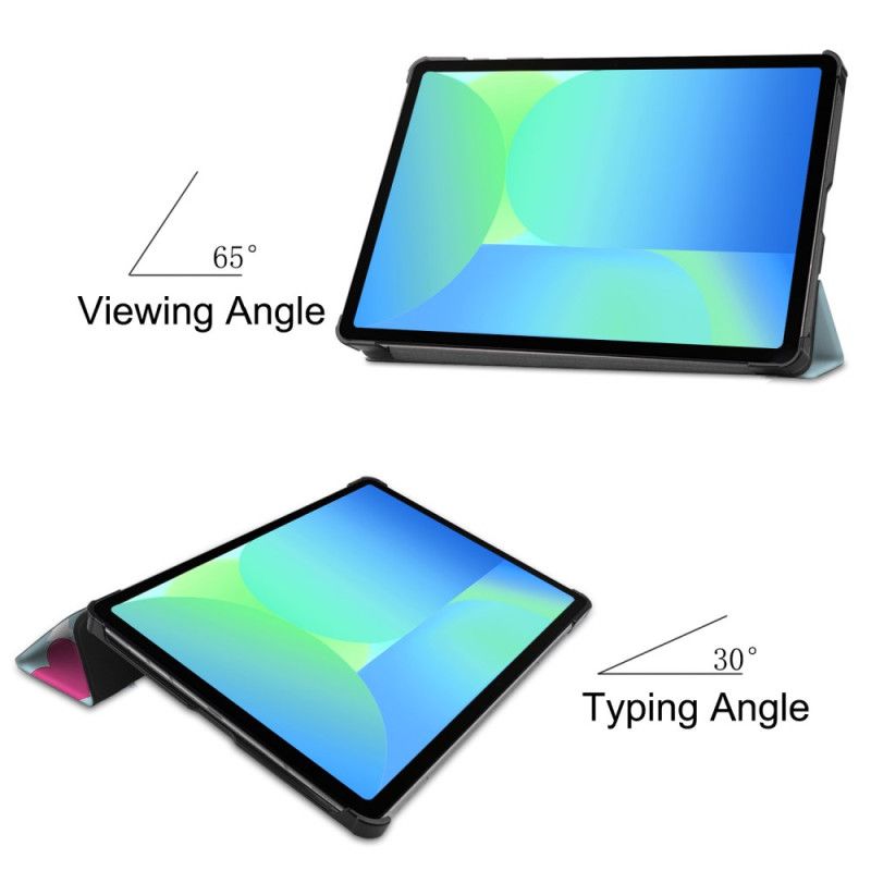 Samsung Galaxy Tab S10 Fe Jednorożec