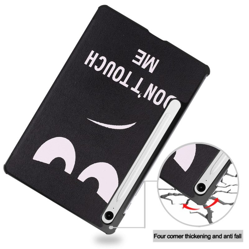 Samsung Galaxy Tab S10 Fe Nie Dotykaj Mnie