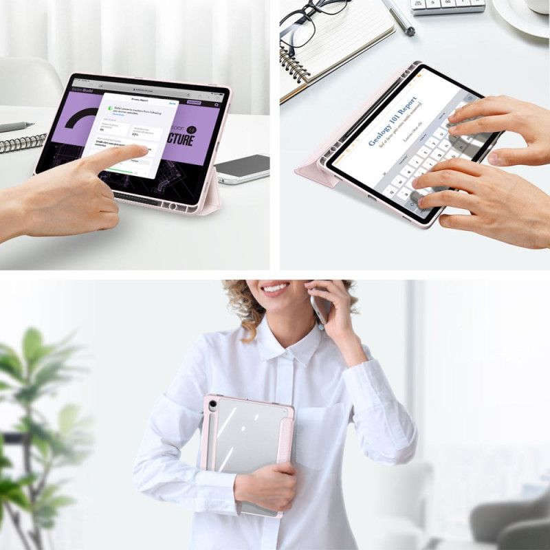 Samsung Galaxy Tab S10 Fe Seria Toby Dux Ducis