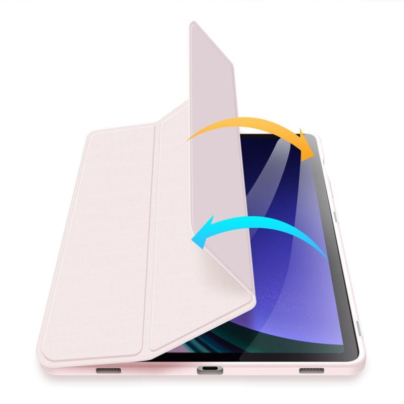 Samsung Galaxy Tab S10 Fe Seria Toby Dux Ducis