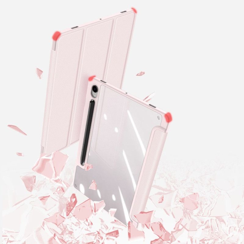 Samsung Galaxy Tab S10 Fe Seria Toby Dux Ducis