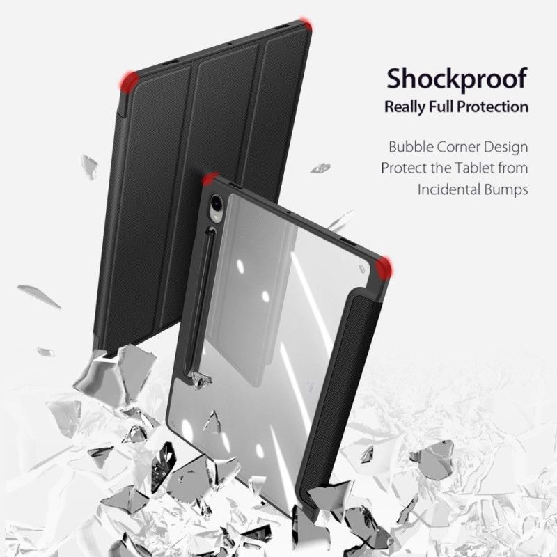 Samsung Galaxy Tab S10 Fe Seria Toby Dux Ducis