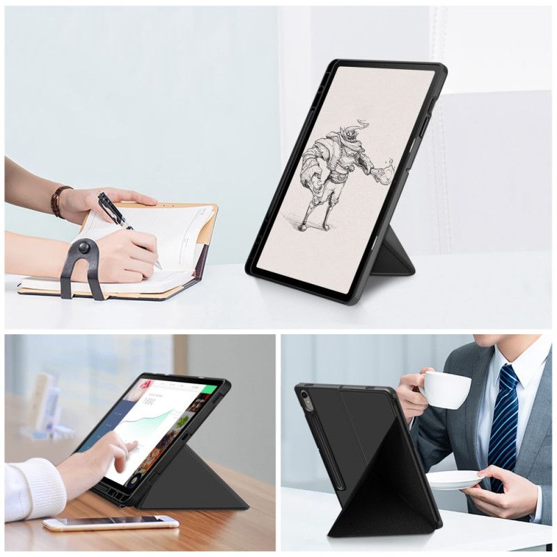 Samsung Galaxy Tab S10 Fe Stojak Origami