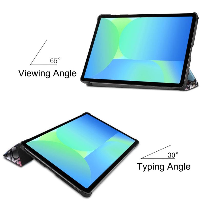 Samsung Galaxy Tab S10 Fe Styl Graffiti