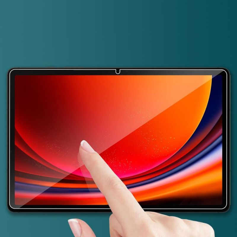 Szkło Hartowane Do Samsung Galaxy Tab S10 Fe / Tab S9 Fe