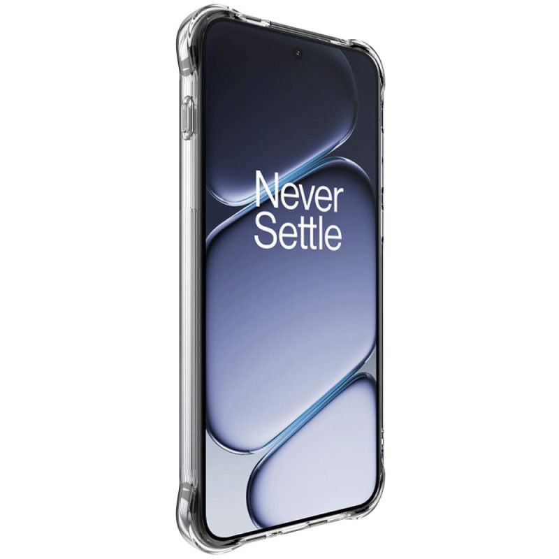 Etui Do Oneplus 15r Przezroczyste Imak