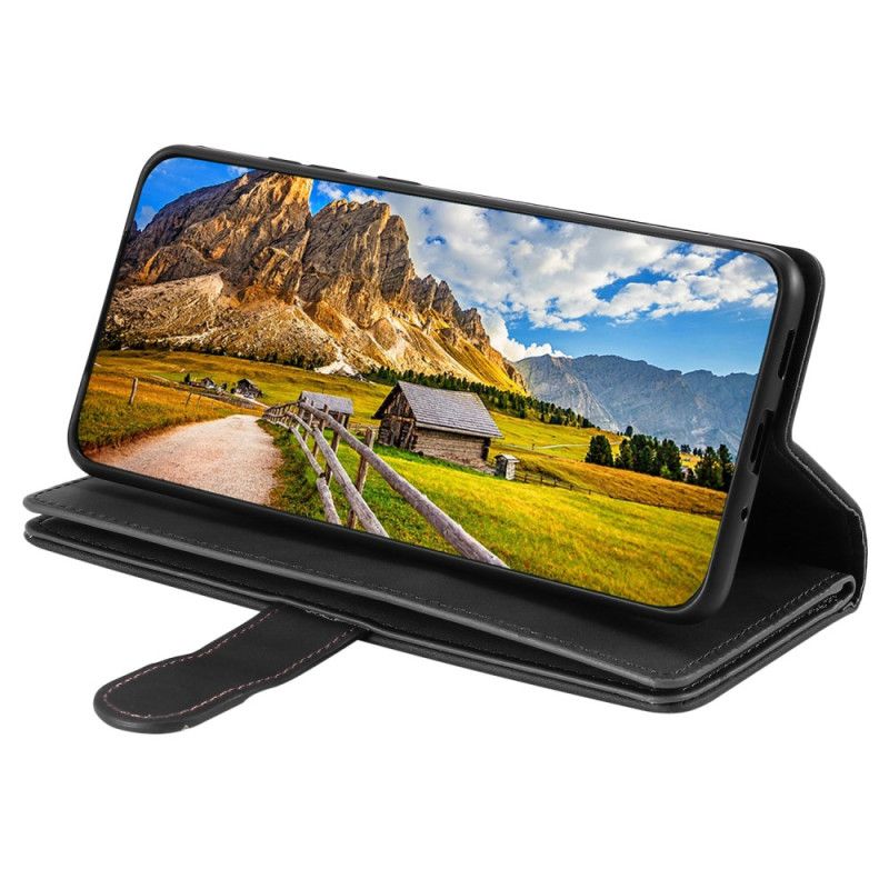 Etui Folio Do Oneplus 15r 9 Przegródek Na Karty