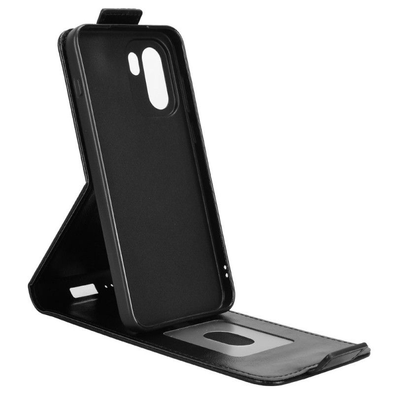 Etui Folio Do Oneplus 15r Magnetyczna Pionowa Klapka